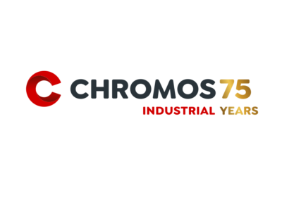 Chromos Group Industrial