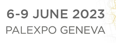 Visit us at EPHJ from 6-9 June 2023 directly inside the Universal Robot Booth G95