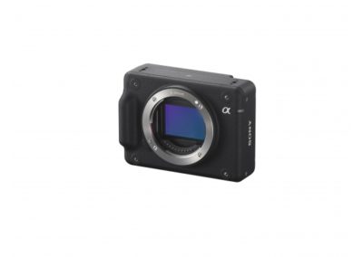 Professional Sony camera for drone applications