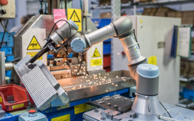 Beyond Machine Vision: How 3HLE Is Bringing Intelligence to Every Robot