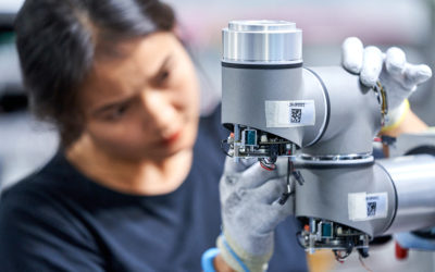 Why Working with a Universal Robots Certified System Integrator (CSI) Matters