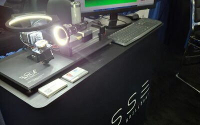 Experience Innovation at Automate Show USA! 🚀 |📍 Stand L.E.S.S. #8101 (Hall E) | May 12–15