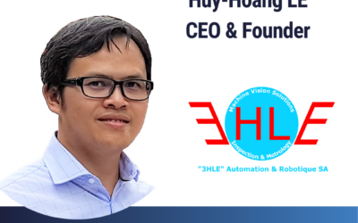 Industry-Ready Physical AI event, organized by the Swiss Cobotics Competence Center (S3C)