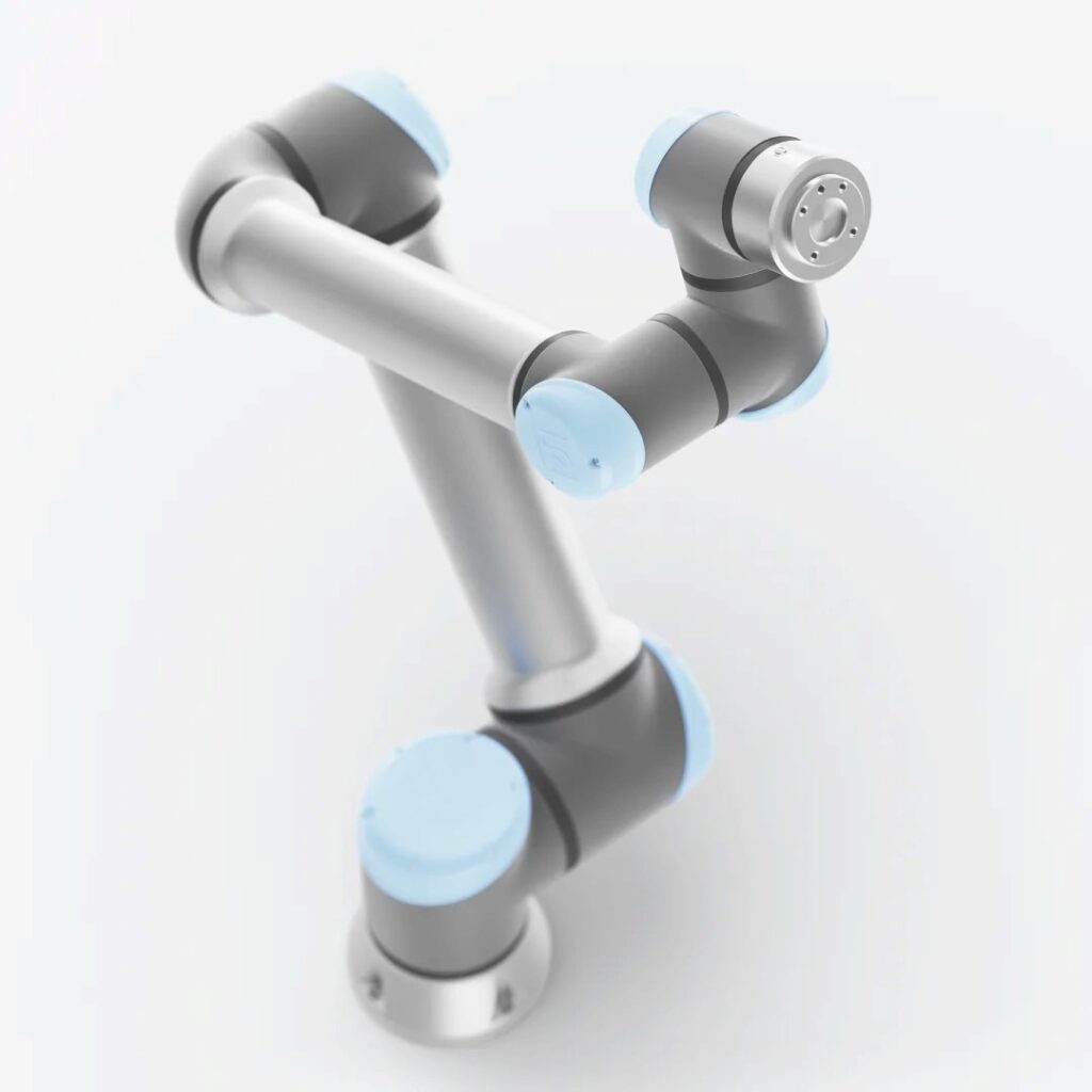 Universal Robots UR12e cobot