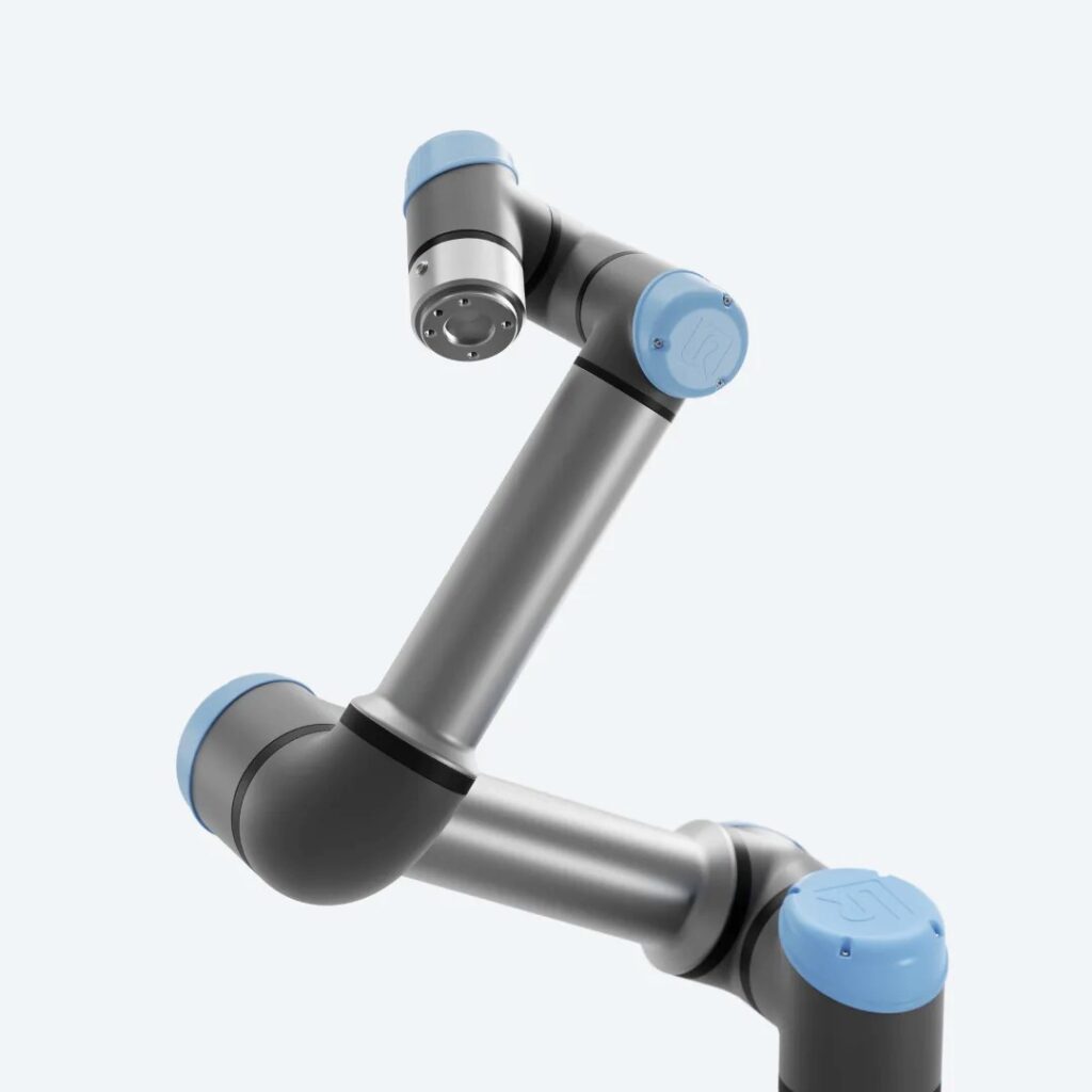 Universal Robots UR7e cobot