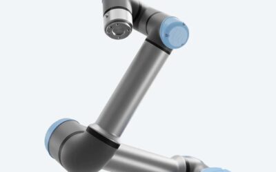Collaborative robots vs traditional 6-axis industrial robots: when to choose which