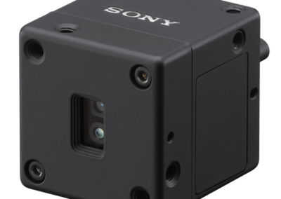 Sony AS-DT1 Compact LiDAR Depth Sensor for Drones & Robotics