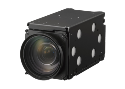 Sony FCB-ER9500 4K 25x Zoom Camera Block with IMX678 Starvis2 Sensor