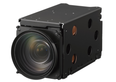 Sony FCB-EW9500H 4K Camera Block with 30x Optical Zoom