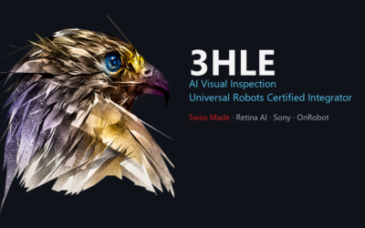 Retina A.I. vs Cognex VisionPro and Cognex Deep Learning: an honest comparison